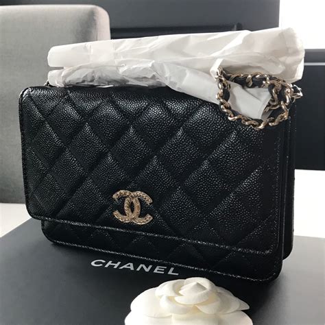 chanel france wallet|authentic Chanel wallet on chain.